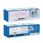 iplay Universal VR Storage Rack-Ladewandhalterung mit RGB-Beleuchtung – Bild 7