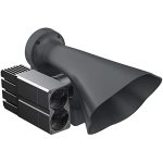 CZI LP12 Suchscheinwerfer- und Übertragungssystem für DJI M30