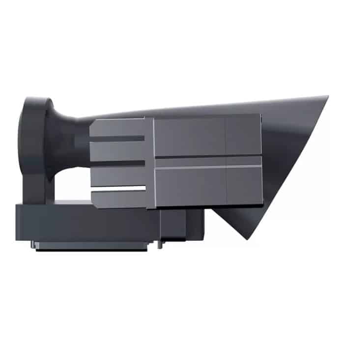 CZI LP12 Suchscheinwerfer- und Übertragungssystem für DJI M30 – Bild 3