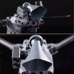 CZI LP12 Suchscheinwerfer- und Übertragungssystem für DJI M30 – Bild 6
