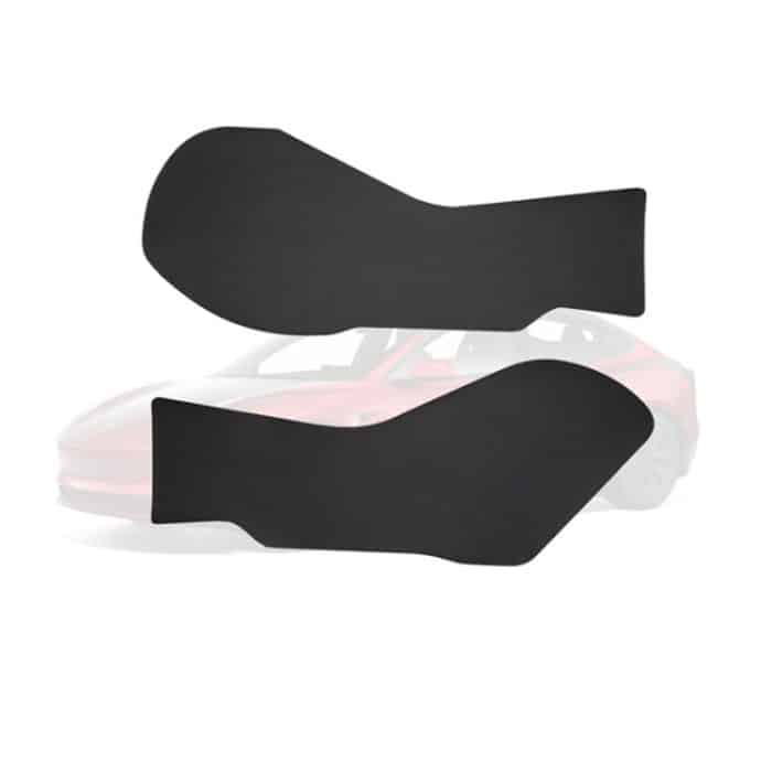 TBD0605400001.jpg Für Tesla Center Console Side Anti-Kick Schutzpolster, For 2024 Model 3 Driver Passenger Inner Side TPE, For 2024 Model 3 Driver Passenger Inner Side Leather, For 2024 Model 3 Rear Row TPE, For Model 3 Center Console Sides TPE... – Bild 1