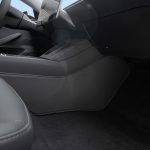 Für Tesla Center Console Side Anti-Kick Schutzpolster, For 2024 Model 3 Driver Passenger Inner Side TPE, For 2024 Model 3 Driver Passenger Inner Side Leather, For 2024 Model 3 Rear Row TPE, For Model 3 Center Console Sides TPE... – Bild 7