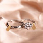 2 Stück Schmuckpreis-Dekorationsaufkleber aus natürlichem Kraftpapier – Bild 4