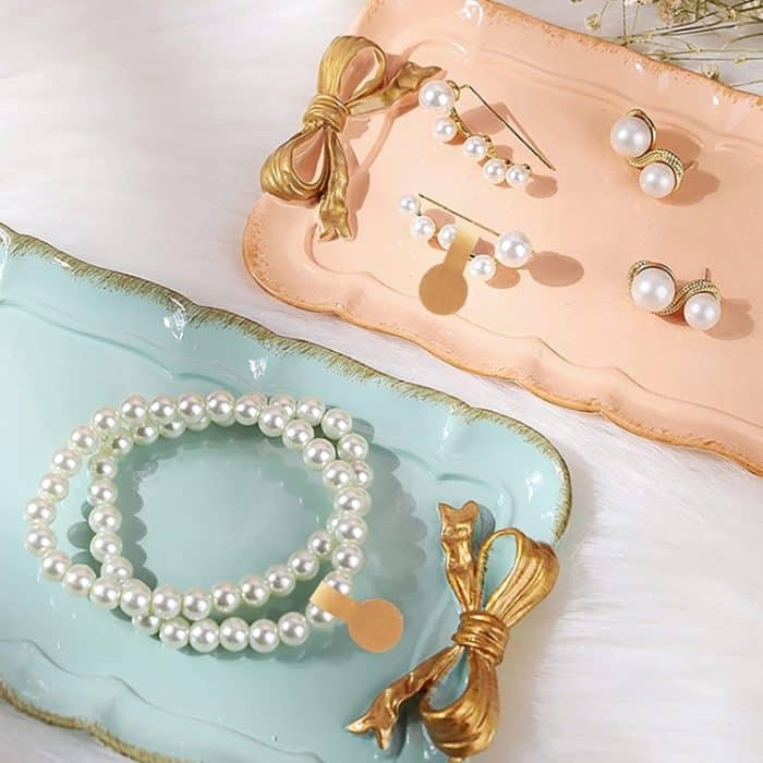 2 Stück Schmuckpreis-Dekorationsaufkleber aus natürlichem Kraftpapier – Bild 6