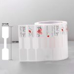 Schmuck Preis Dekorative Handgemachte Aufkleber – Bild 3