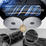 Für Dreame S40 Pro Ultra / S40 Kehrroboter Ersatzteile, Side Brush, 2pcs Filter, Roller Brush, Rag, Dust Bag – Bild 5