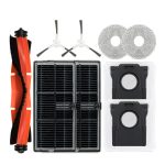 Für Dreame X30 / X30 Pro / S10 Pro Ultra / S10 Kehrroboter-Zubehör, 9 In 1 Kit, 22 In 1 Kit, 13 In 1 Kit