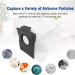 Für Dreame X30 / X30 Pro / S10 Pro Ultra / S10 Kehrroboter-Zubehör, 9 In 1 Kit, 22 In 1 Kit, 13 In 1 Kit – Bild 4