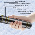 Auto-Schneeräumschaufel, multifunktionales Winter-Schneeräumwerkzeug, Windschutzscheiben-Abtau-Enteisungsschaufel – Bild 6