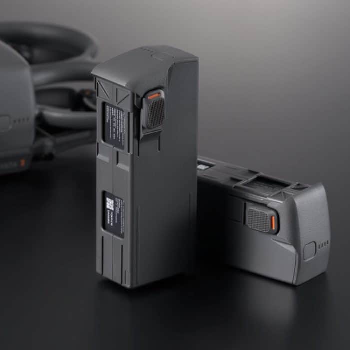 Original DJI Avata 2 Intelligenter Flugakku 2150 mAh – Bild 5