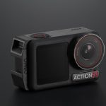 Original DJI Osmo Action Kaltschuh-Erweiterungskit für Osmo Action 5 Pro/Osmo Action 4/Osmo Action 3 – Bild 5