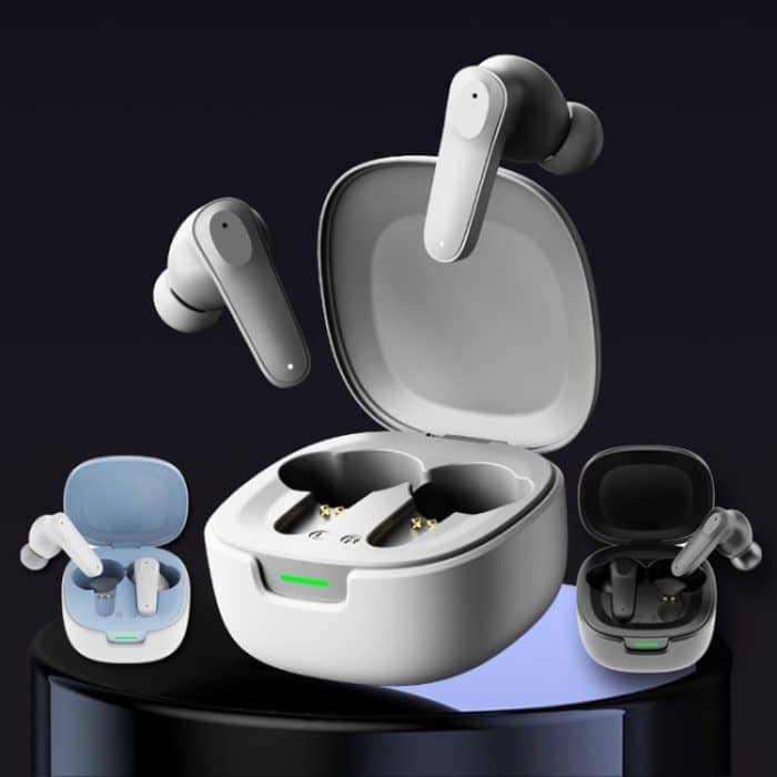 A98 AI Intelligent Translation Drahtlose Bluetooth-Kopfhörer mit physikalischer Geräuschunterdrückung – Bild 2