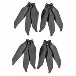 Für DJI Mavic 2 Pro / Zoom 8743F Dreiblatt-Propeller aus Kohlefaser, 1pair, 2pairs – Bild 3