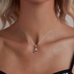 S925 Sterling Silber Bogen Glocke Armband Anhänger Festival Schmuck Perlen – Bild 7