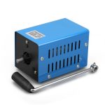 GOSO 20W Handkurbelgenerator mit USB-Anschluss für Katastrophenfälle – Bild 2
