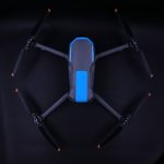 Für DJI Air 3S / 3 Leuchtaufkleber Night Glow Film – Bild 4