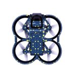 Für DJI Avata Einzelrumpfaufkleber, kein Klebstoff, personalisierte Aufkleber
