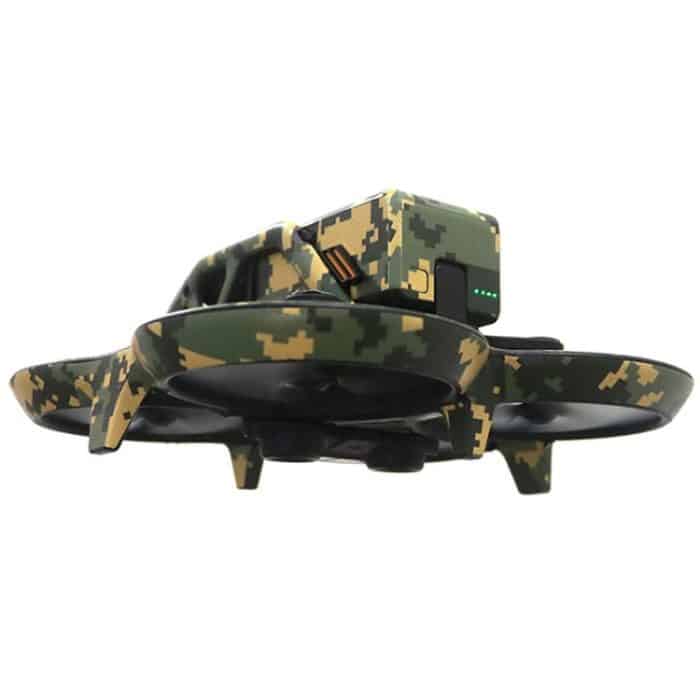 Für DJI Avata Einzelrumpfaufkleber, kein Klebstoff, personalisierte Aufkleber – Bild 3