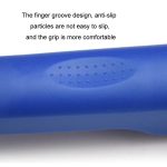 5 in 1 Auto-Enteisungsschaufel aus weichem Gummi mit langem Griff – Bild 6