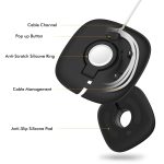 Für Apple Watch AhaStyle PT126 Aufbewahrungs-Klappständer Kunststoff-Ladehalter – Bild 6