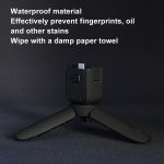 Für DJI Pocket 3 Kameraaufkleber, kratzfeste, nicht klebende Schutzfolie – Bild 3