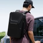 BANGE BG-3005 Hartschalen-Rucksack für Herren, Laptop, personalisierbar, Umhängetasche, BG-3005 – Bild 11