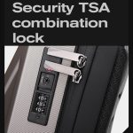 BANGE BG-3005 Hartschalen-Rucksack für Herren, Laptop, personalisierbar, Umhängetasche, BG-3005 – Bild 5