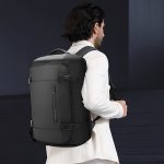 BANGE BG-3029 Große Kapazität Sport Reise Umhängetasche Nass Trocken Trennung Leichte Computer Tasche, BG-3029 – Bild 11