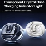 REMAX OpenBuds P5 PRO Bluetooth-Kopfhörer mit Luftleitung und hängendem Ohr, ENC-Sport-Kopfhörer mit Geräuschunterdrückung, P5 PRO – Bild 2