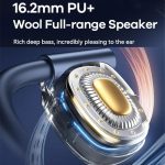 REMAX OpenBuds P5 PRO Bluetooth-Kopfhörer mit Luftleitung und hängendem Ohr, ENC-Sport-Kopfhörer mit Geräuschunterdrückung, P5 PRO – Bild 3