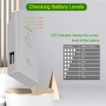 Für DJI Neo Drone YX Batterie Ladegerät USB-C/Typ-C Port Batterie Manager, 1-Channel – Bild 6