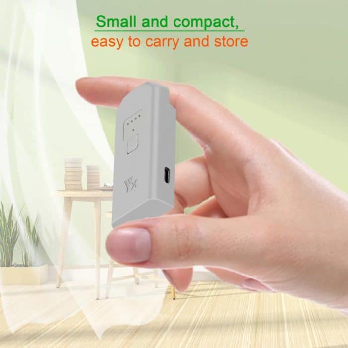 Für DJI Neo Drone YX Batterie Ladegerät USB-C/Typ-C Port Batterie Manager, 1-Channel – Bild 7