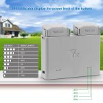Für DJI Mini 4 Pro / Mini 3 Pro / Mini 3 YX Zwei-Wege-Ladegerät Batterie-Manager, Two-Way – Bild 7