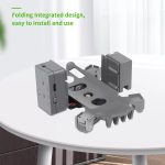 Für DJI Air 3S / Air 3 Drone YX Airdrop System Wiederaufladbarer Werfer Last 500g, For DJI Air 3S / Air 3 – Bild 4