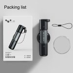 HALLO LEIBOO AD-1 Autofensterbrecher Fahrzeug Multifunktionaler Fluchtsicherheitshammer – Bild 12