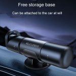 HALLO LEIBOO AD-1 Autofensterbrecher Fahrzeug Multifunktionaler Fluchtsicherheitshammer – Bild 8