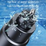 HALLO LEIBOO AD-1 Autofensterbrecher Fahrzeug Multifunktionaler Fluchtsicherheitshammer – Bild 9