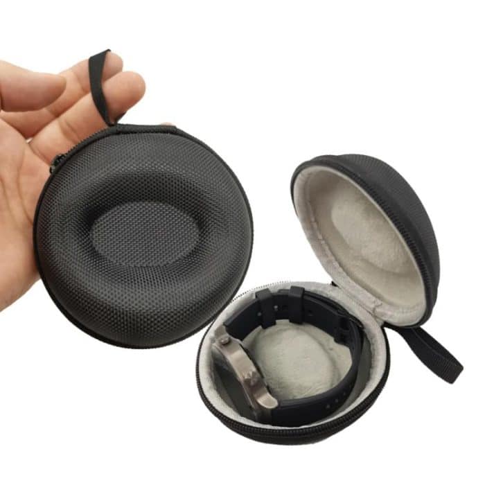 Aufbewahrungsbox für Smart Watch-Tasche für Apple/Xiaomi/OPPO/Huawei – Bild 4