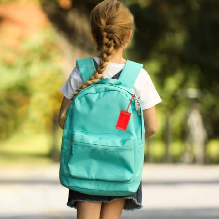 Bunte Gepäckanhänger aus PVC, Einlegekarte aus weichem Gummi, Gepäckanhänger, Ausweis, Reisekoffer, Check-in-Etikett, 10pcs – Bild 9