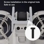 Für DJI Neo CQT Aufprallschutzabdeckung + Stoßstange + Klappständer + Heckflügel 4-in-1-Set, 4 In 1 Set – Bild 5