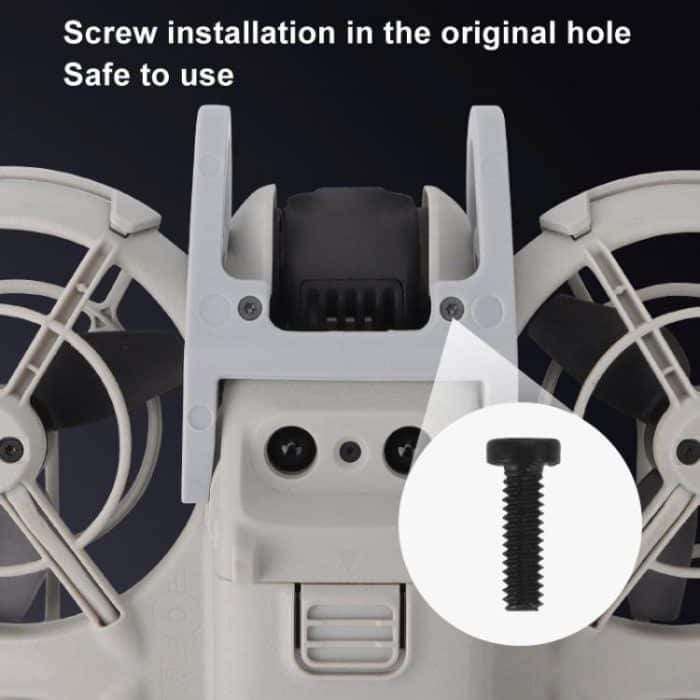 Für DJI Neo CQT Aufprallschutzabdeckung + Stoßstange + Klappständer + Heckflügel 4-in-1-Set, 4 In 1 Set – Bild 5