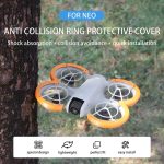 Für DJI Neo CQT Paddle Bumper Ring Schutzhülle Kratzfeste Stoßstangenstreifen, Paddle Bumper Ring – Bild 3