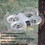 Für DJI Neo CQT Paddle Bumper Ring Schutzhülle Kratzfeste Stoßstangenstreifen, Paddle Bumper Ring – Bild 5