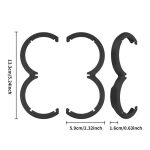 Für DJI Neo CQT Paddle Bumper Ring Schutzhülle Kratzfeste Stoßstangenstreifen, Paddle Bumper Ring – Bild 8