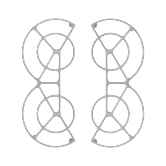 Für DJI Neo CQT Blade Protector Propeller Integrierter Stoßdämpfender Stoßfängerring – Bild 1