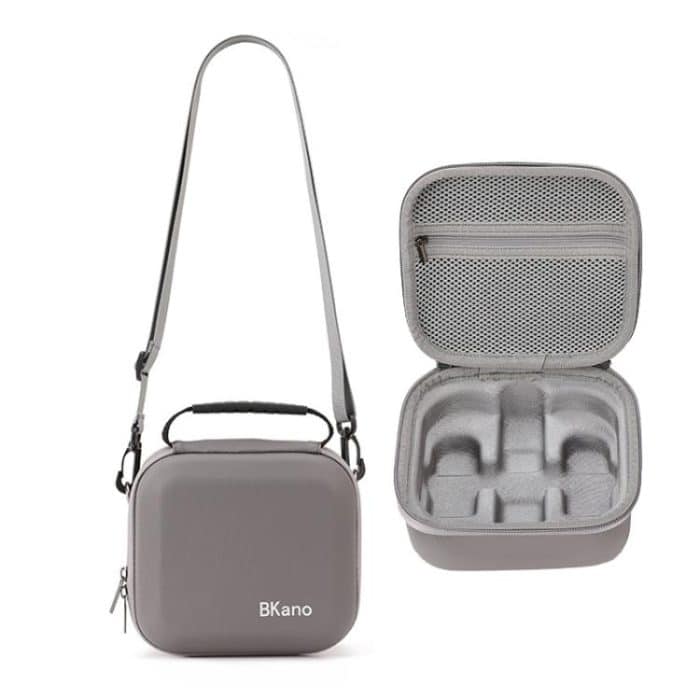 Für DJI Neo BKANO Portable Storage Tasche Schulter Handtasche – Bild 1