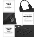 Für DJI Neo BKANO NE-005 Tragbare Schultertasche Organizer Brusttasche, NE-005 – Bild 5