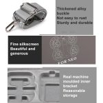 Für DJI Neo BKANO NE-010 PU Lagerung Tasche Hard Case Schulter Tasche, NE-010 – Bild 5