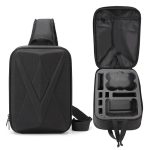 Für DJI Neo BKANO NE-016 Aufbewahrungs-Hartschalenkoffer-Brusttasche, NE-016
