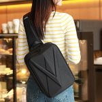 Für DJI Neo BKANO NE-016 Aufbewahrungs-Hartschalenkoffer-Brusttasche, NE-016 – Bild 7